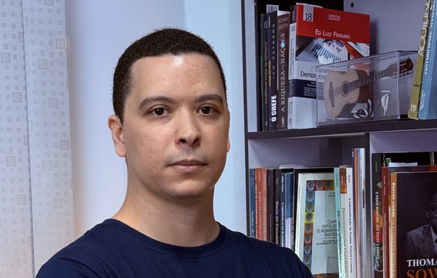 Matheus - Gerente Depto Fiscal