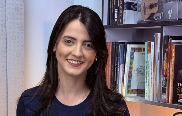 Tamara - Gerente Depto Contábil